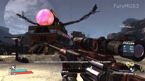 borderlands 1 playthrough 2.5
